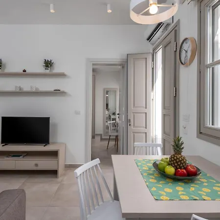 Appartement Cattleya