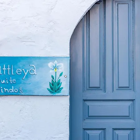 Cattleya Appartement